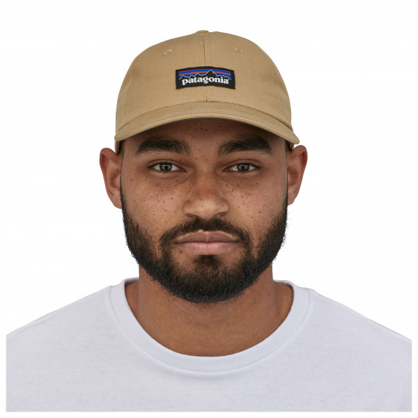 Patagonia - P-6 Label Trad Cap - Cap
