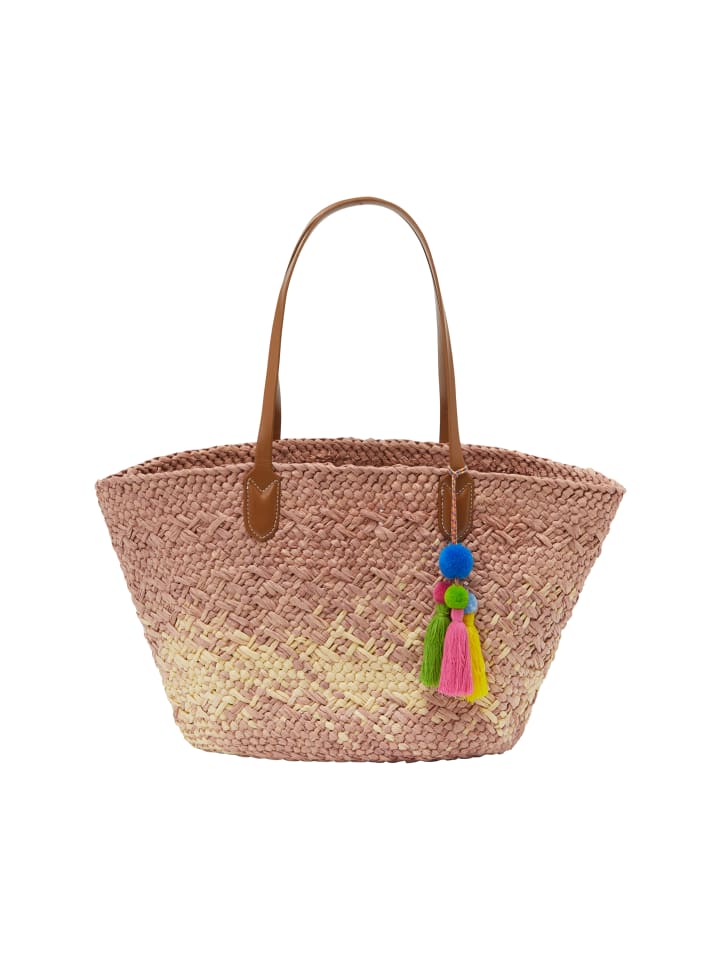 IZIA Tote Bag Tote Bag in Purple günstig kaufen onesize