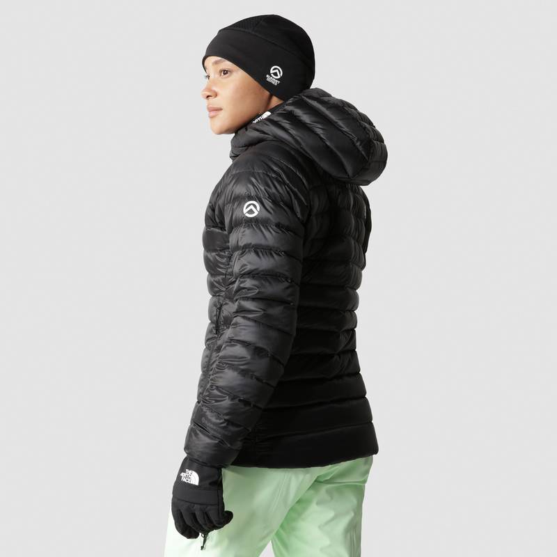The North Face SUMMIT BREITHORN Daunenjacke Damen