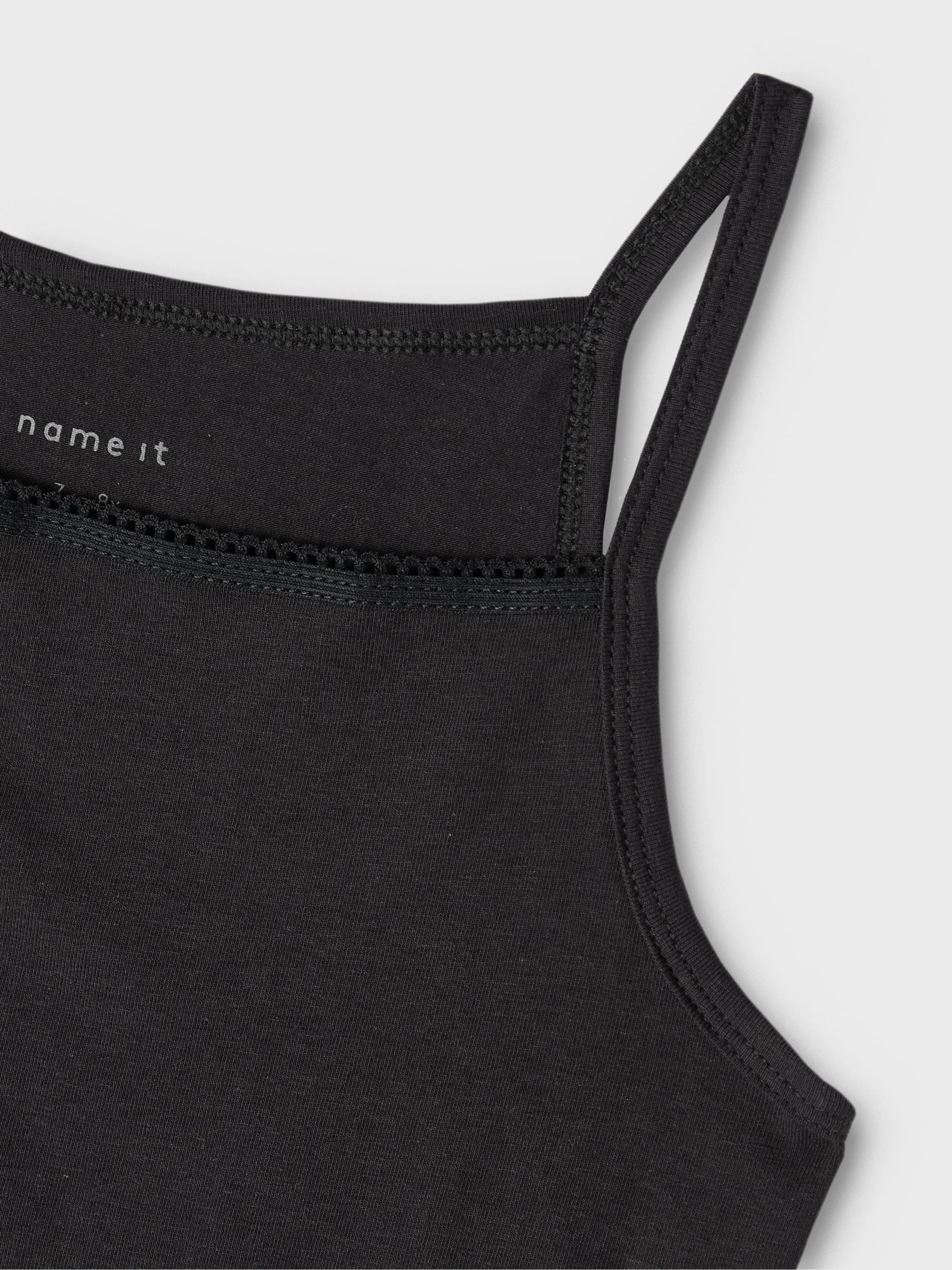 Name it STRAP 2 PACK - Camiseta interior