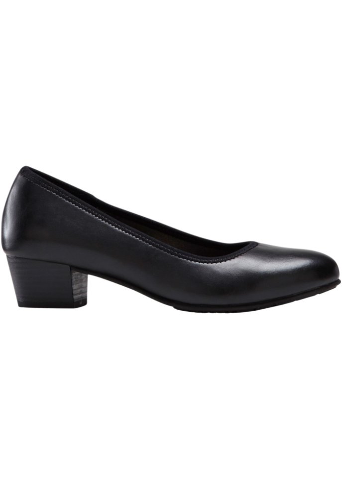 Jana Pumps in bequemer Weite
