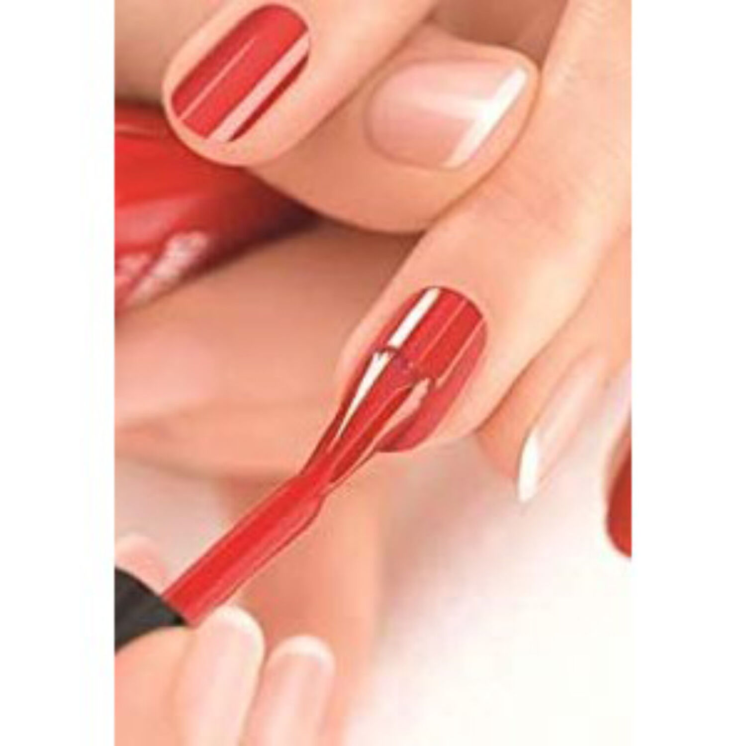 Maybelline New York Express Manucure Top coat gel Longue Tenue