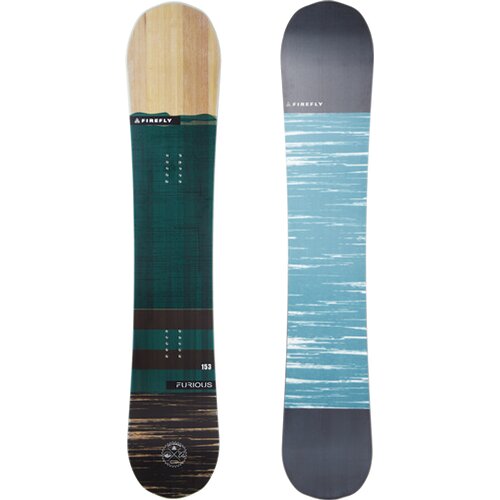 SNOWBOARD FURIOUS