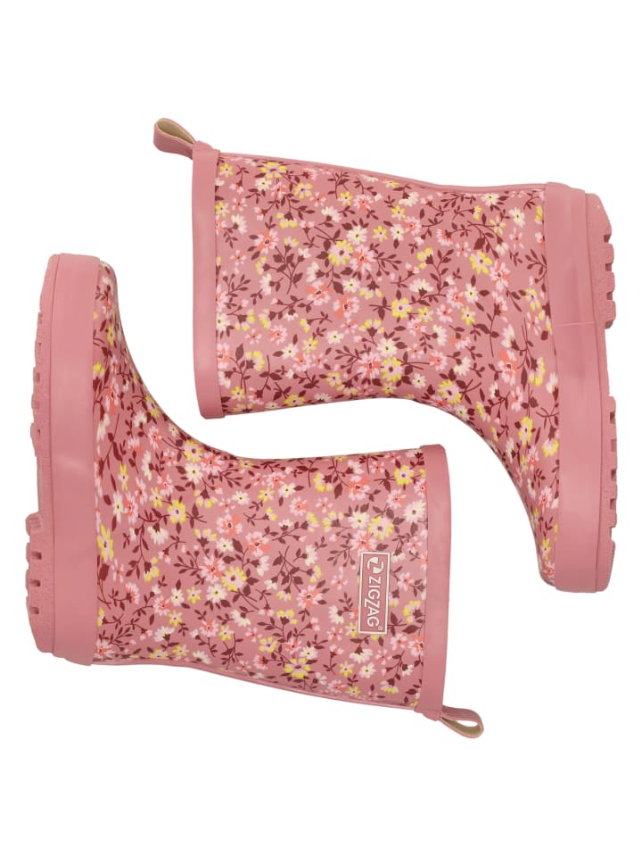 Zigzag Gummistiefel Gemus in 4230 Mauveglow günstig kaufen
