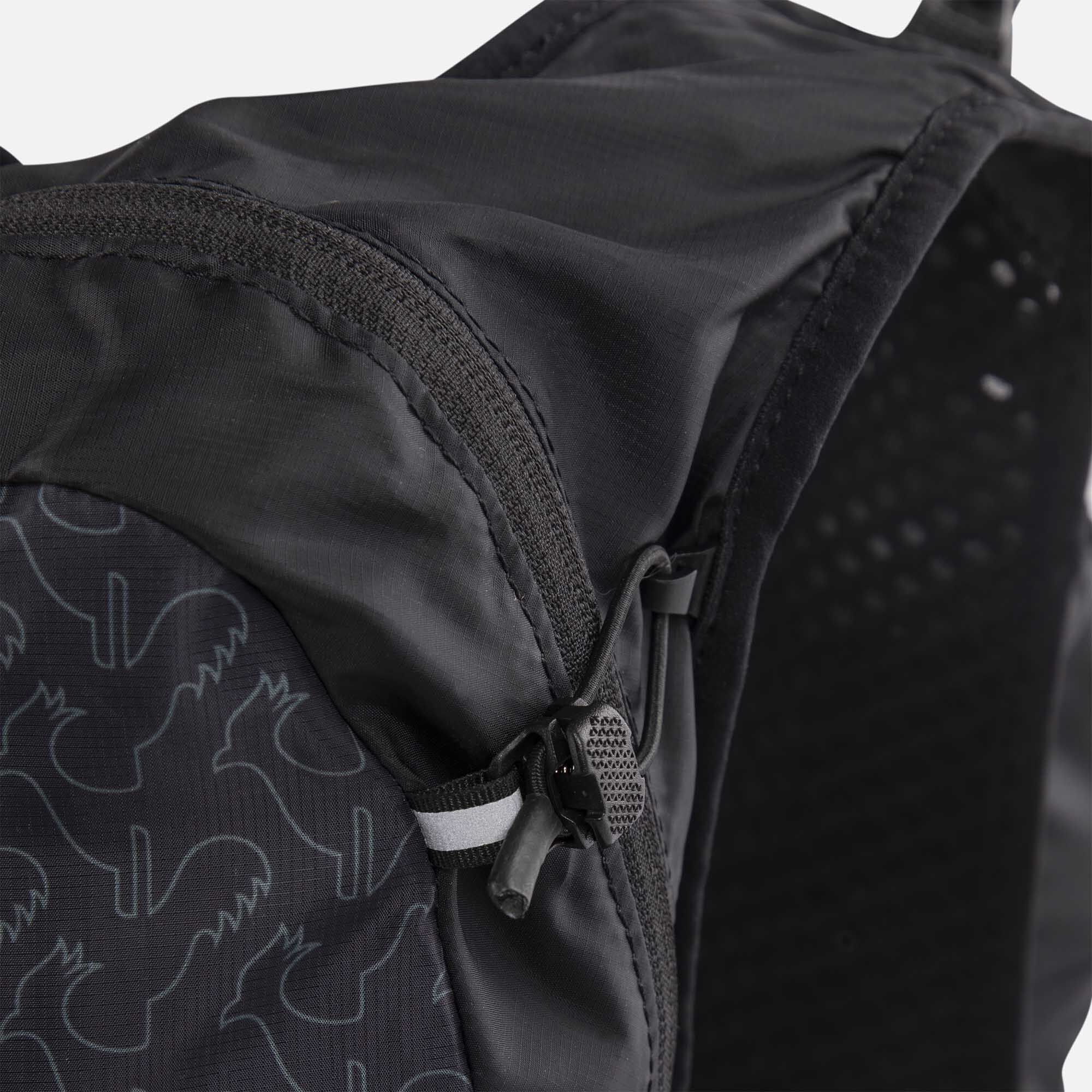 Sac à dos unisexe Trail Running 10L