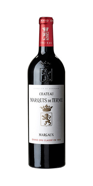 Chateau Marquis de Terme 2015 Magnum