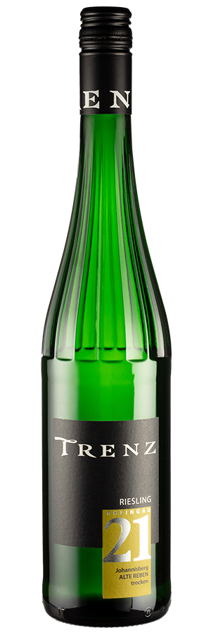 Riesling Alte Reben Johannisberg trocken 2022