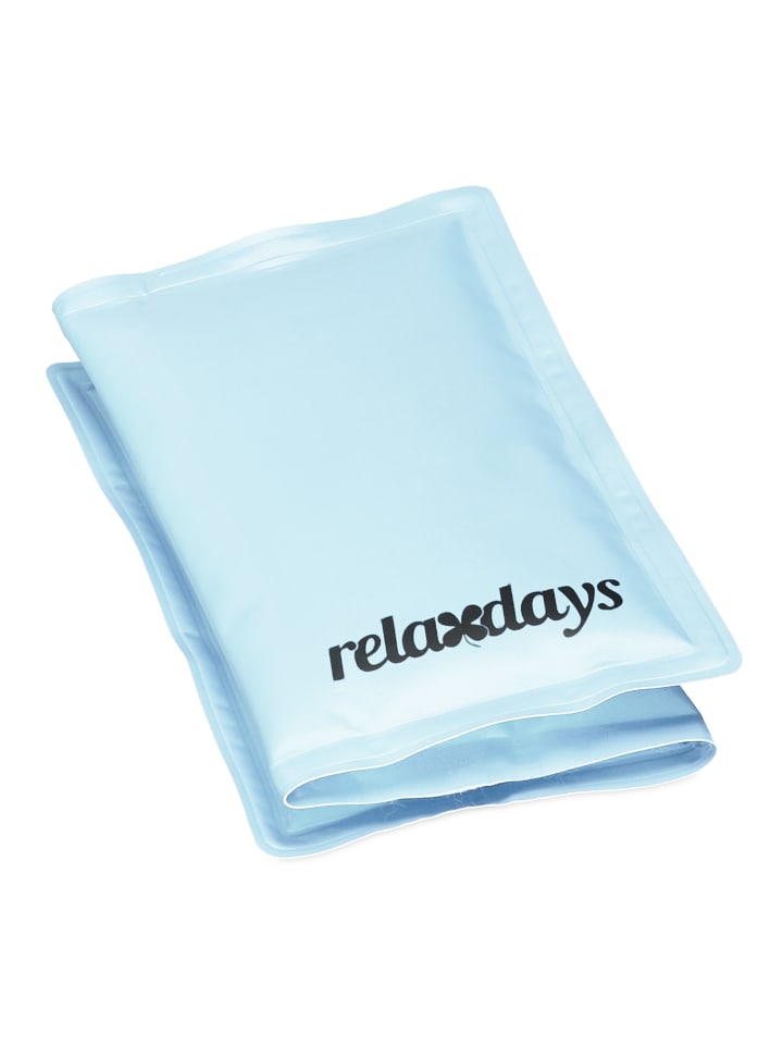 relaxdays Kühlmatte 