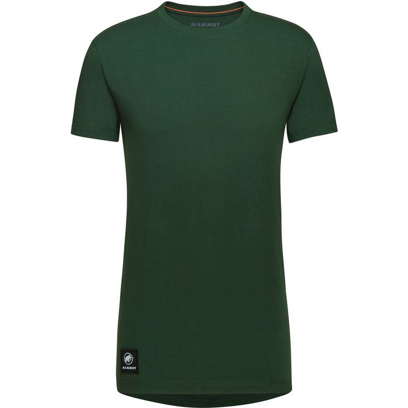 Mammut Massone Funktionsshirt Herren