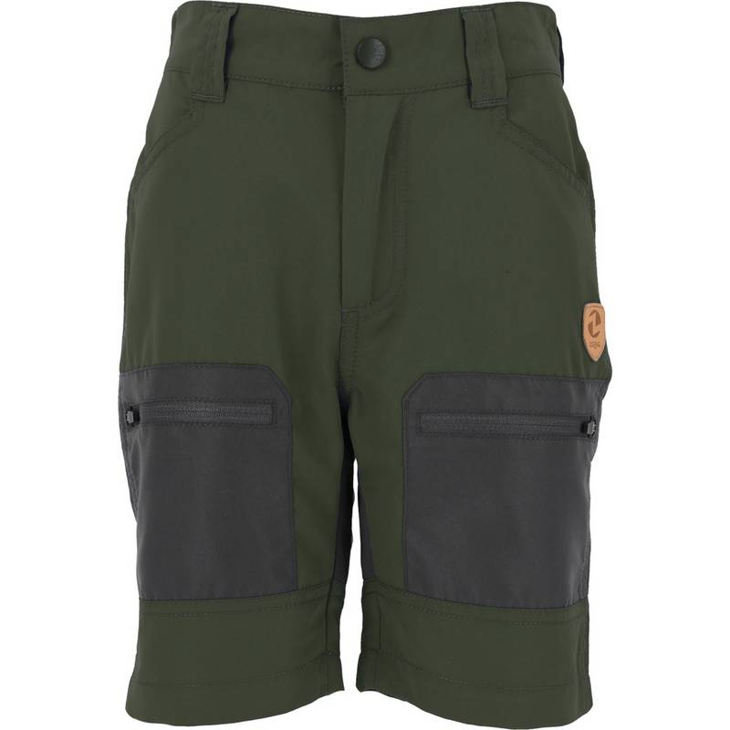 ZigZag Atlantic Shorts Kinder