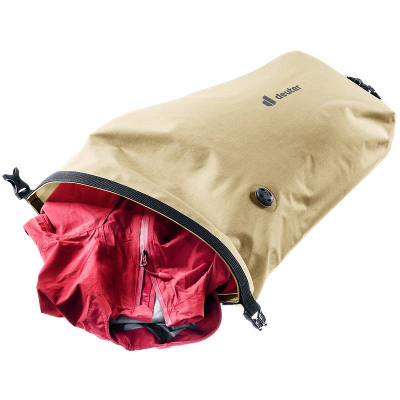 Deuter Cabezon HB 14 Fahrradtasche