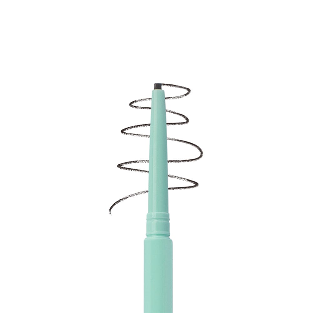 Sweed Brow Definer Pencil Ebony