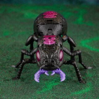 Transformers Generations Selects Legacy Evolution Voyager Class Actionfigur - Antagony