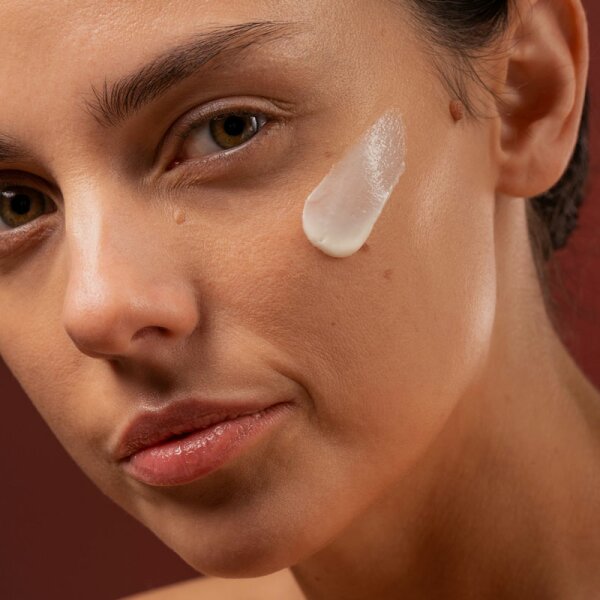 MÁDARA Derma Collagen Night Source Nachtcreme