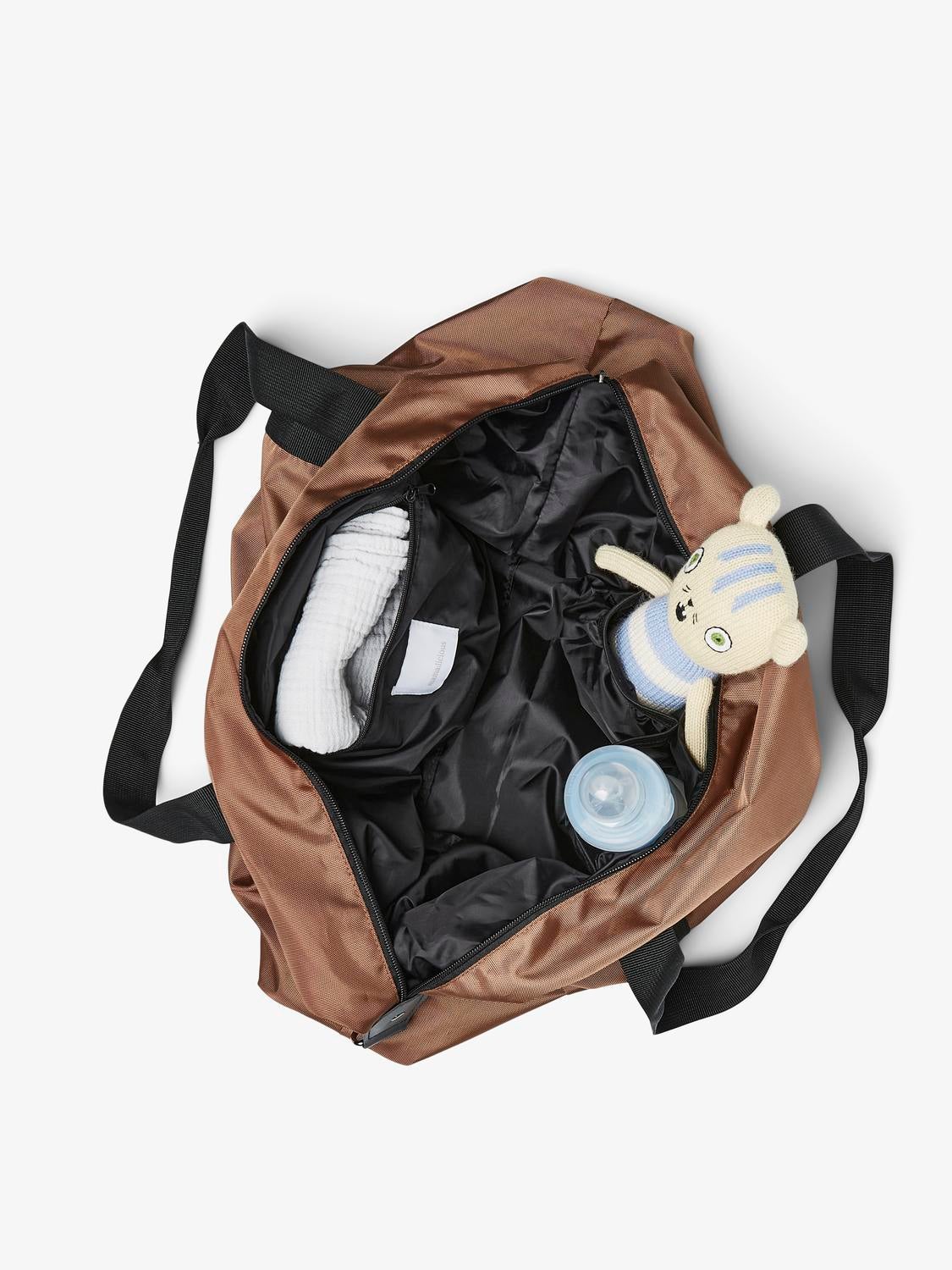 Wickeltasche