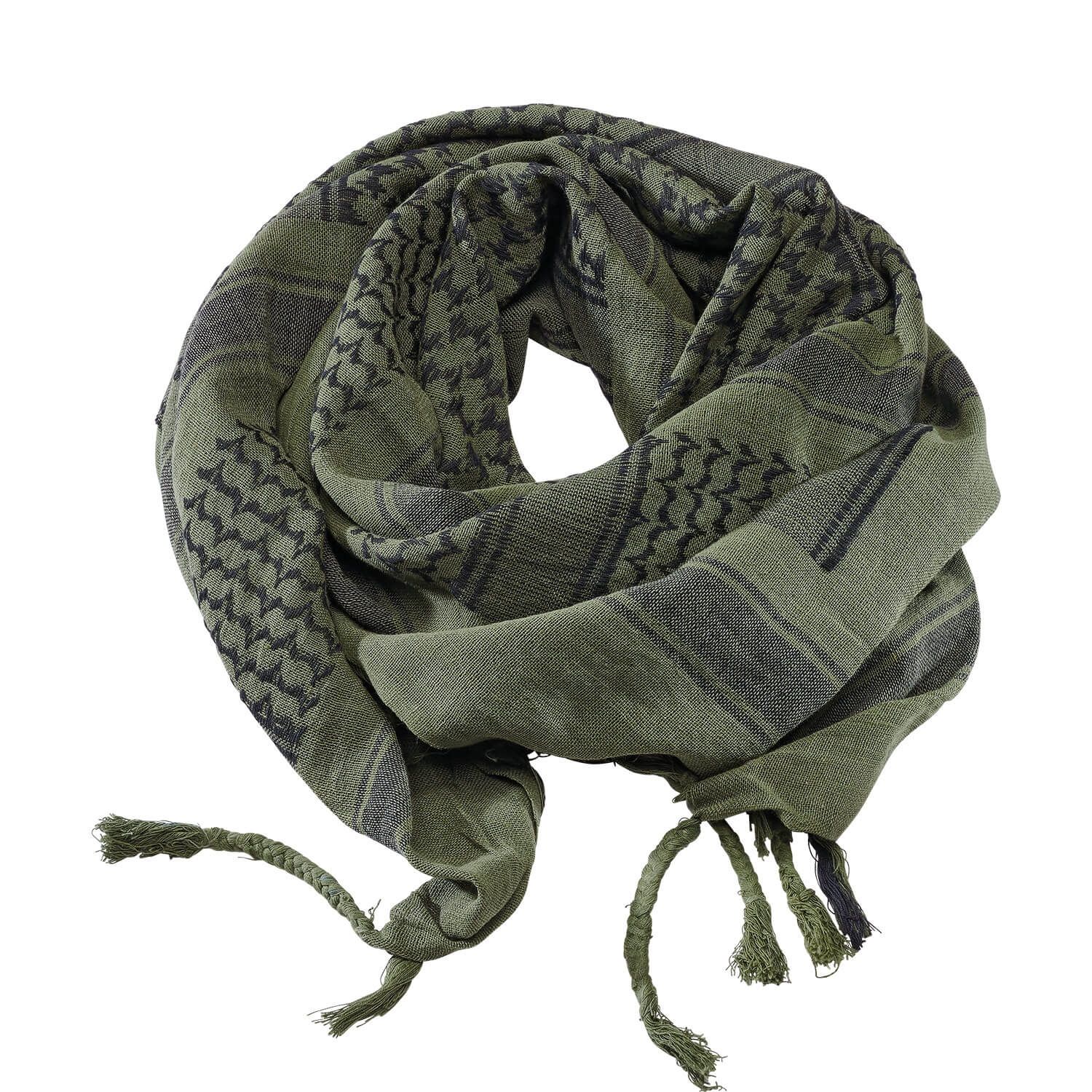 Shemagh Scarf
