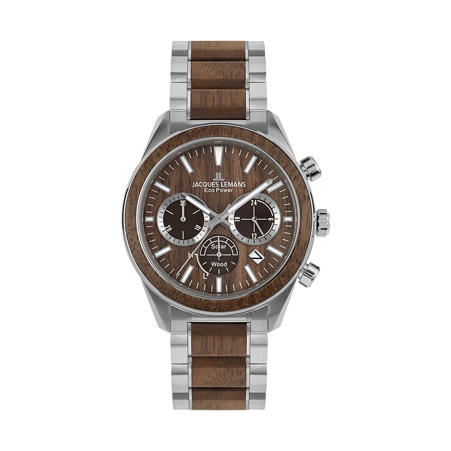 Jacques Lemans Chronograph Classic