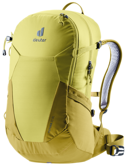 deuter Futura 21 SL | Kleiner Wanderrucksack für Frauen