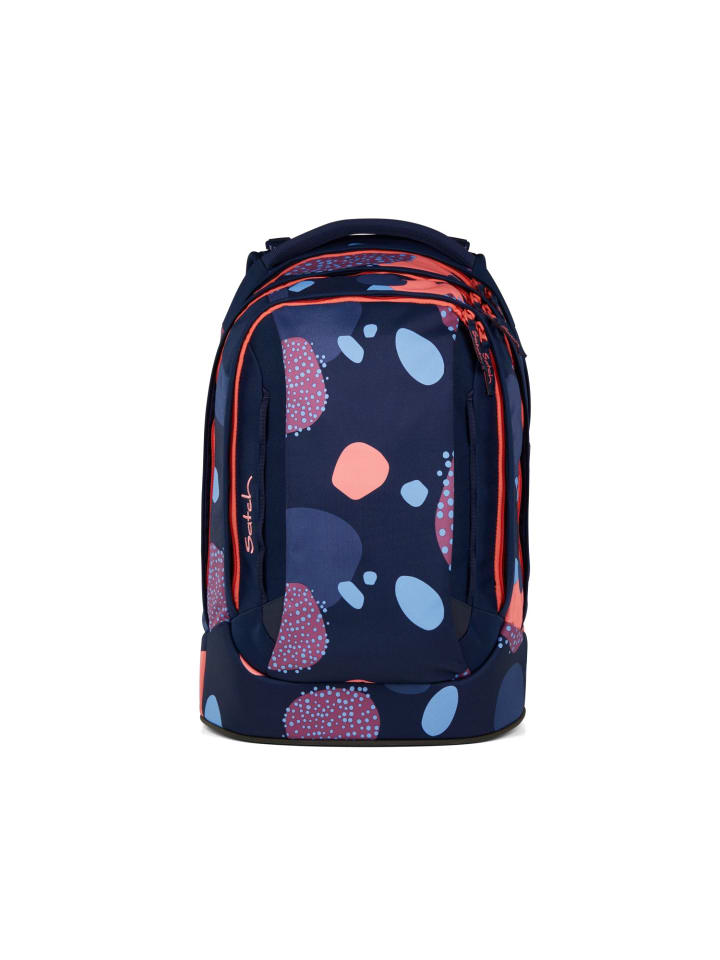 Satch Satch pack Schulrucksack Coral Reef günstig kaufen onesize