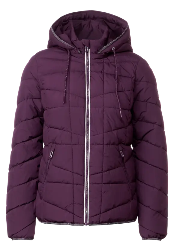 CECIL Sportive Steppjacke