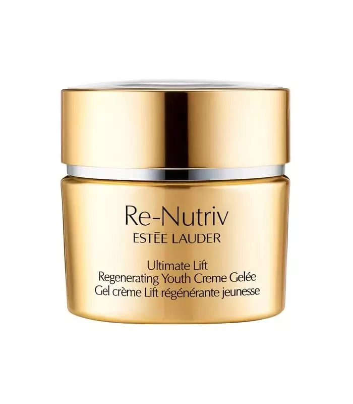 RE-NUTRIV ULTIMATE LIFT Gel Crème Lift Régénérante Jeunesse