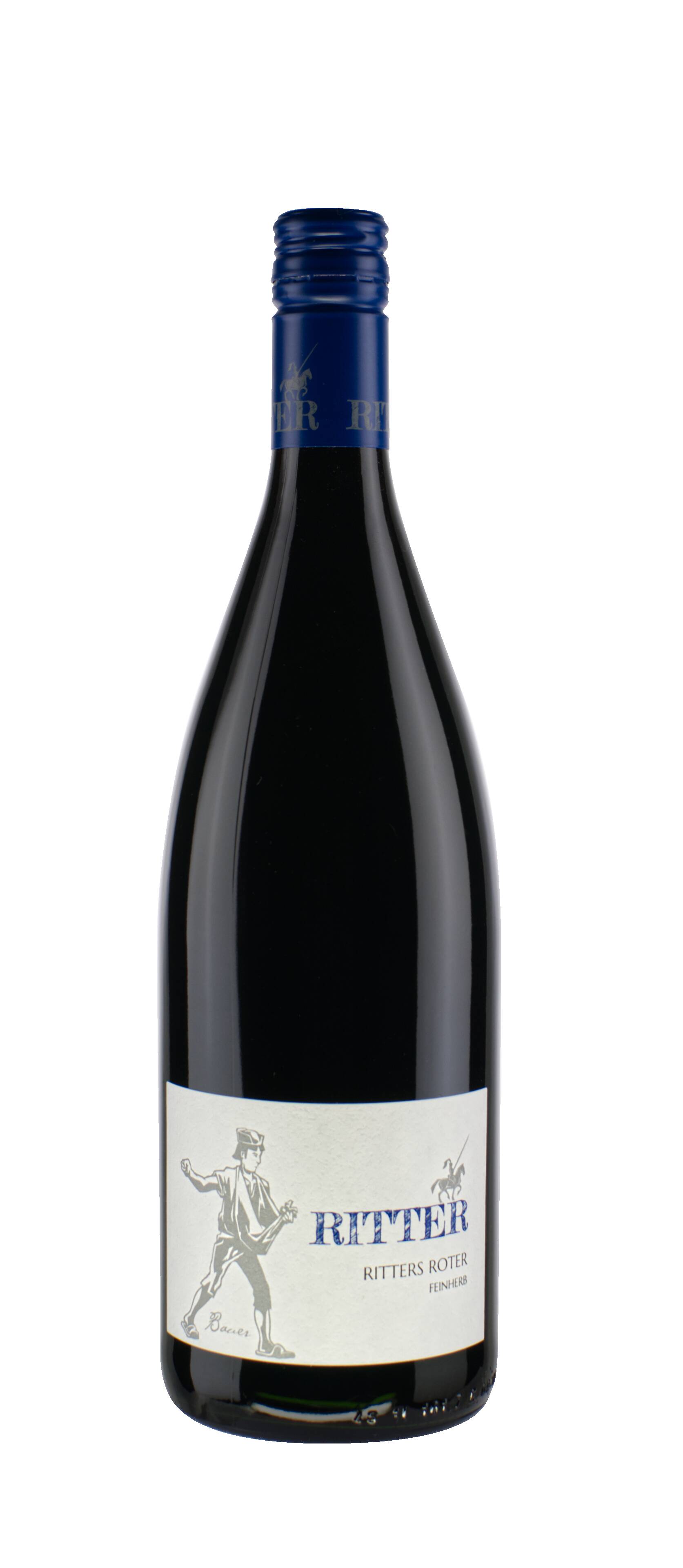 Weingut Ritter Ritter's Roter