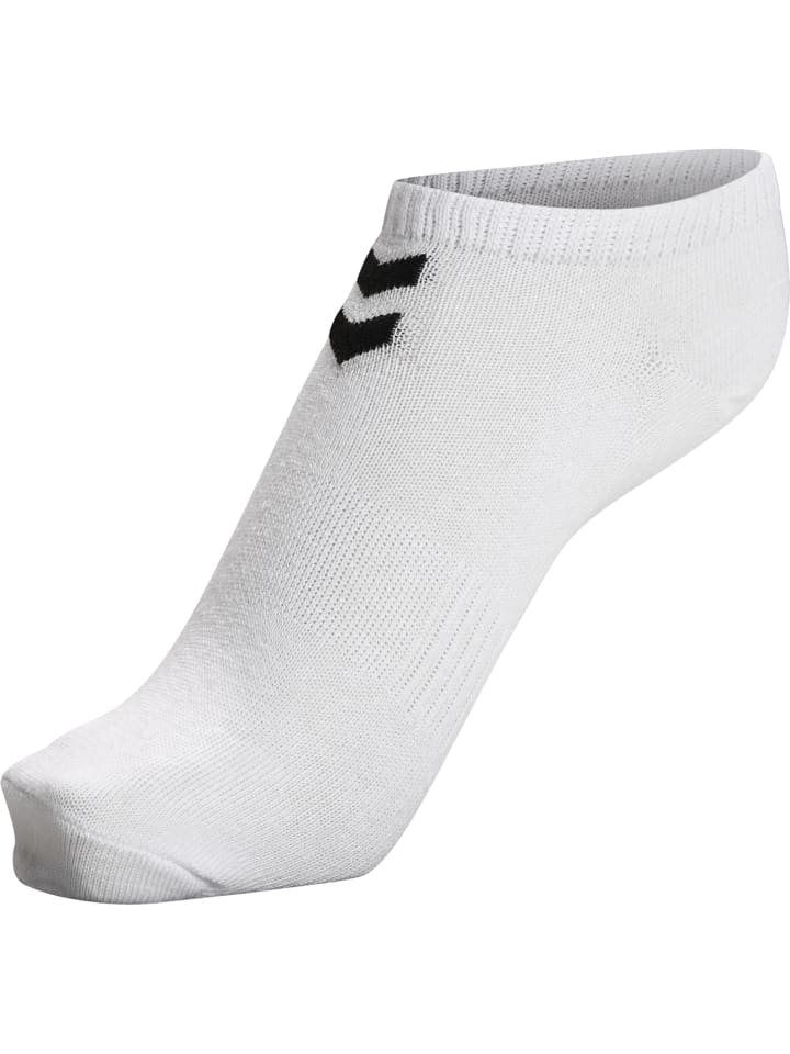 Hummel Hummel Ancle Socken Hmlchevron Erwachsene in WHITE/WHITE günstig kaufen