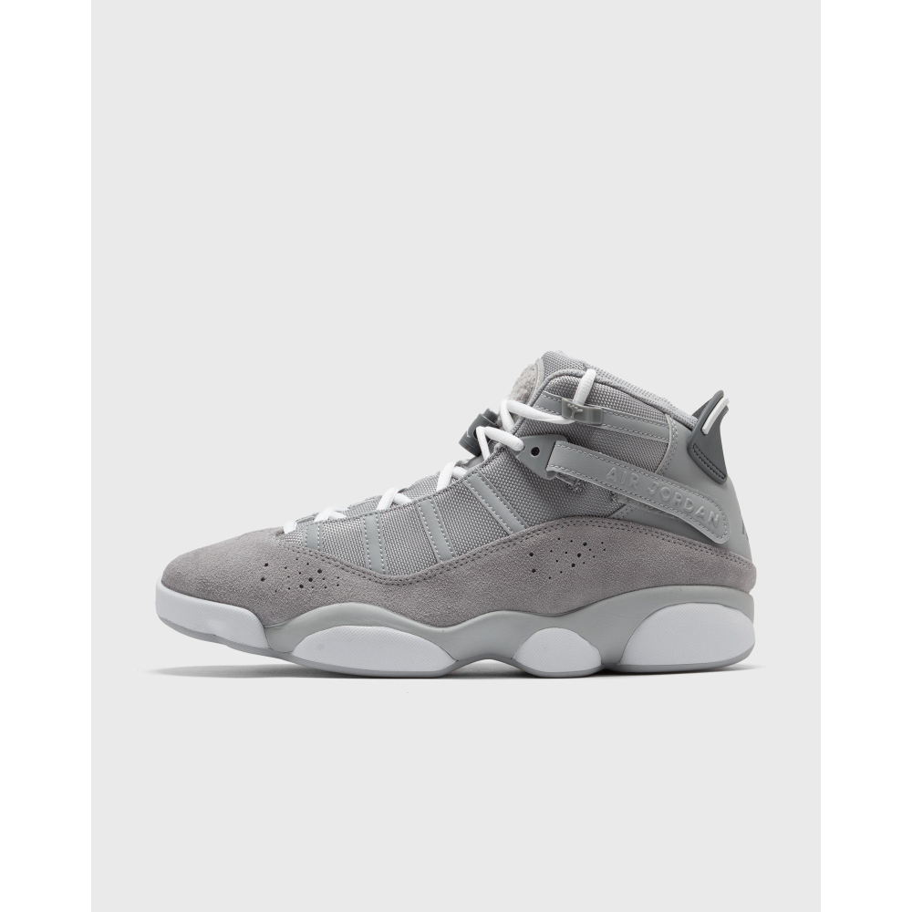 NIKE JORDAN 6 Rings 322992-009 / grau