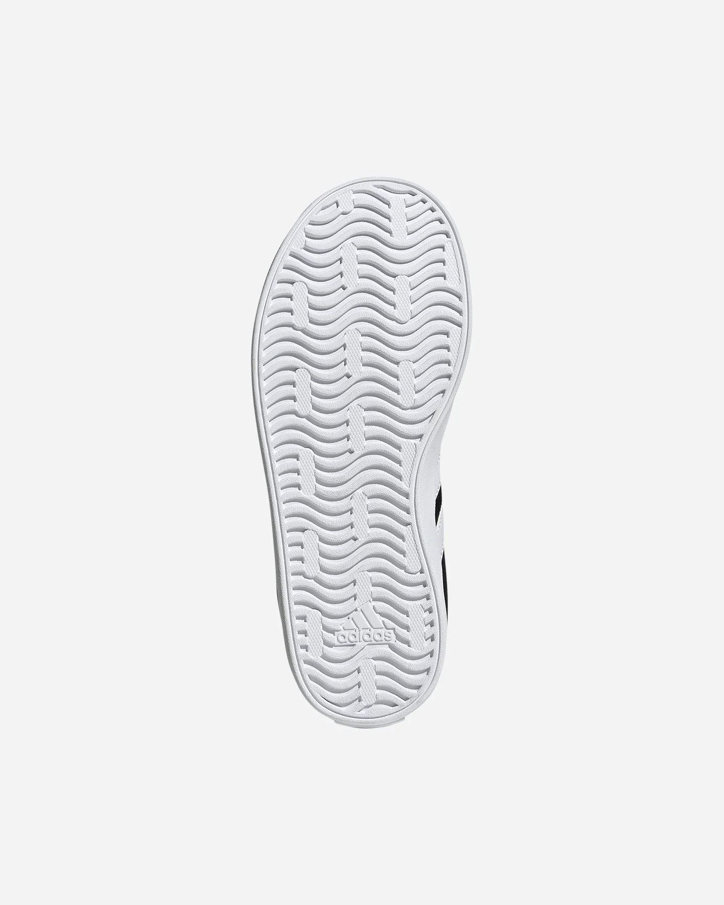 Buty sportowe Adidas Core Vl Court 3,0 Gs Jr ID6313