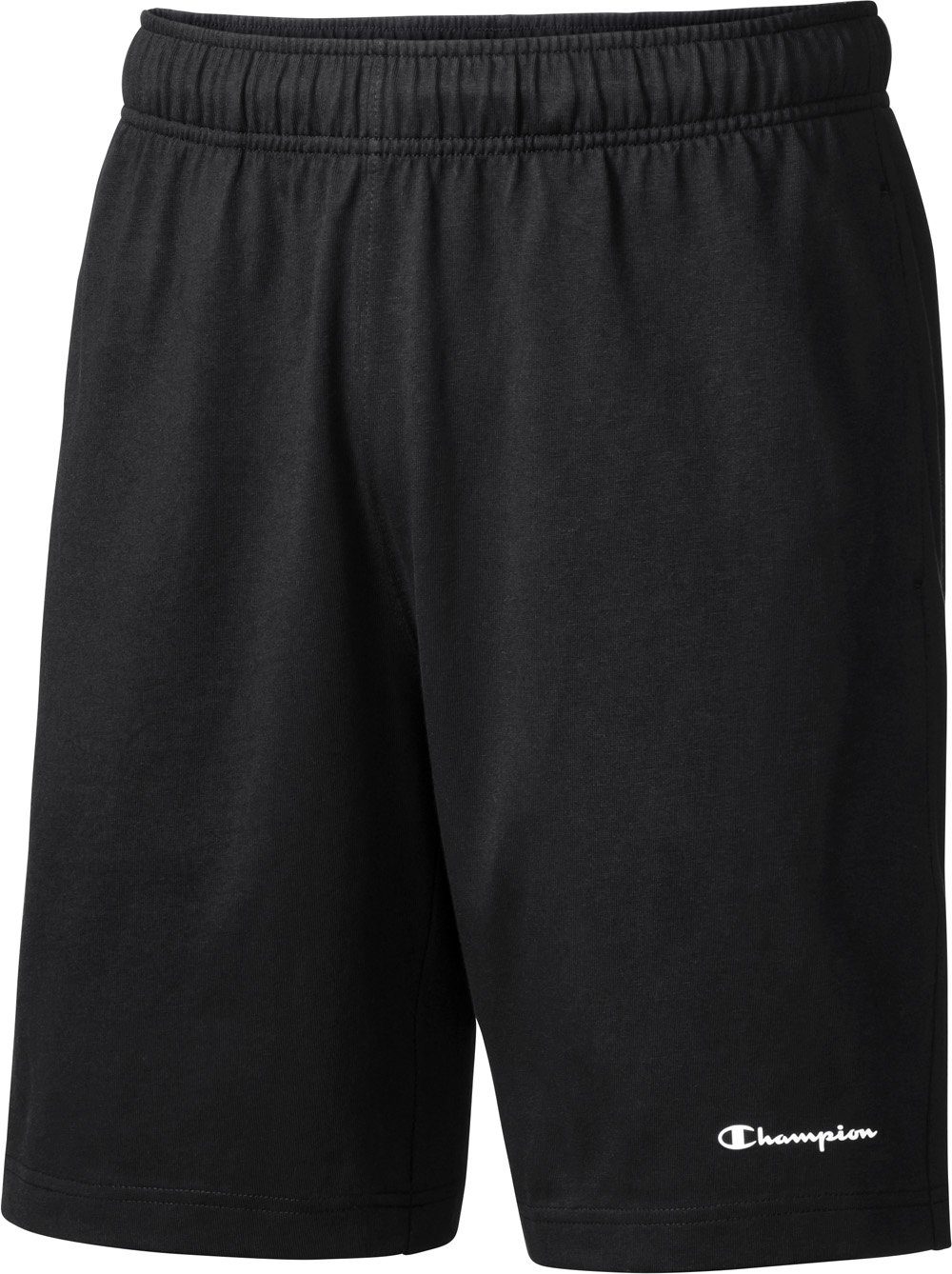 Champion Sweatshorts die perfekten Shorts für Sport und Freizeit