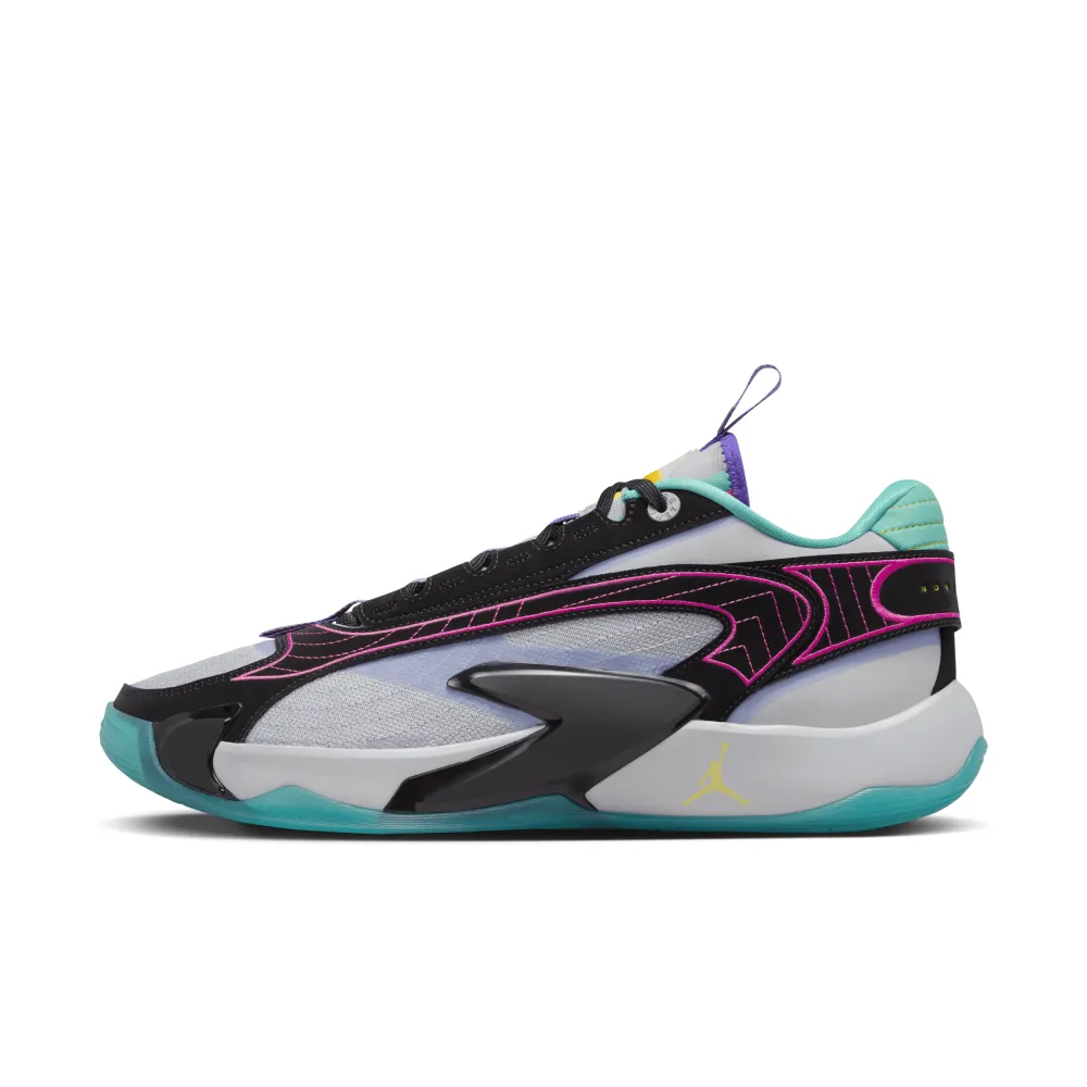 NIKE JORDAN Luka 2 DX8733-007 / grau