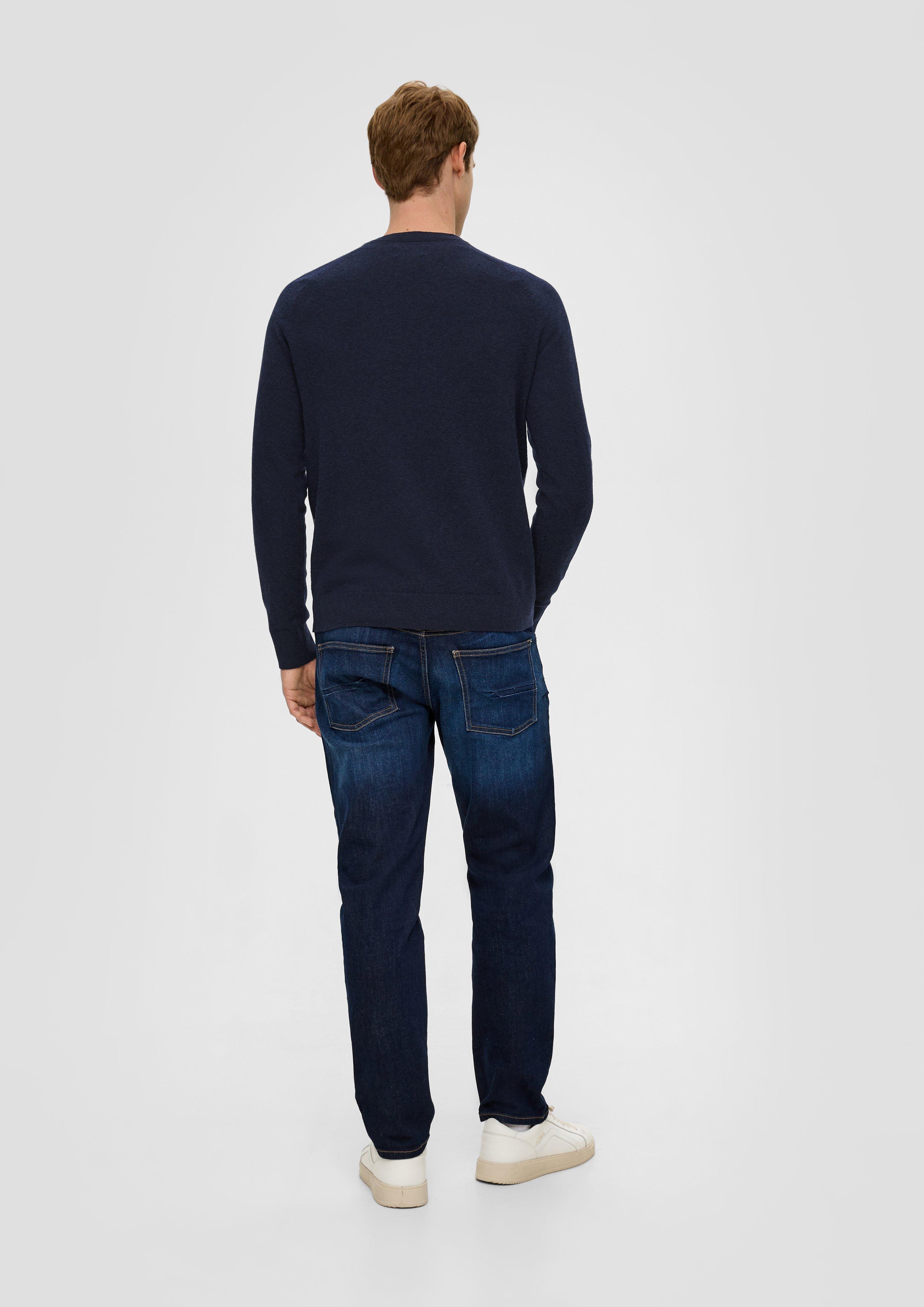 Pullover aus Wollmix  2139475-59W0