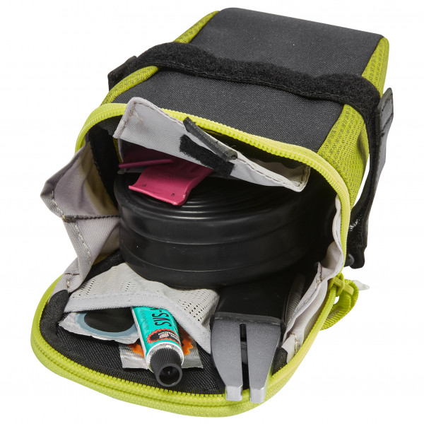 Vaude - Race Light XL Luminum - Fahrradtasche
