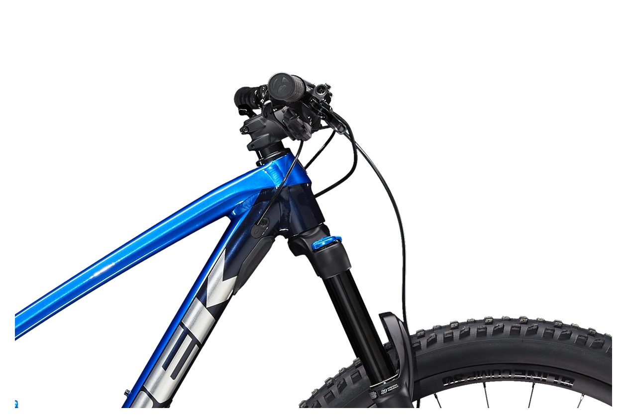 Trek Fuel EX 8 XT - 2022 - 29 Zoll - Fully