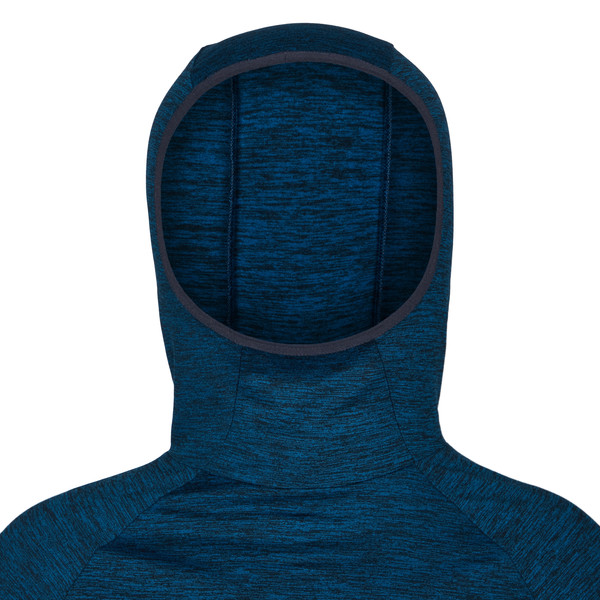 NAPI HOODY Herren - Fleecepullover