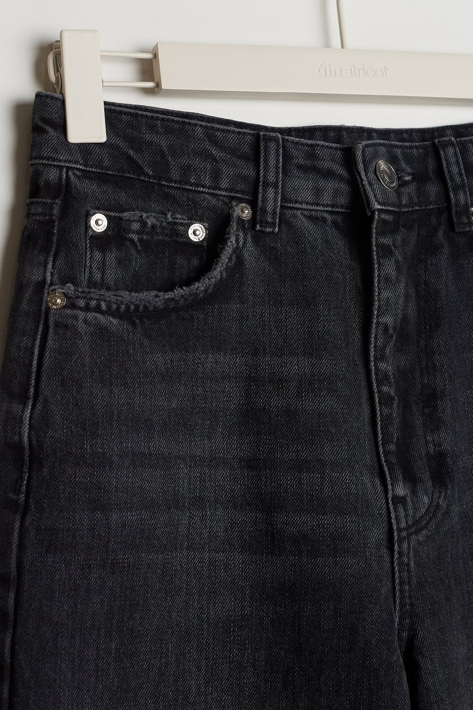 Idun wide jeans
