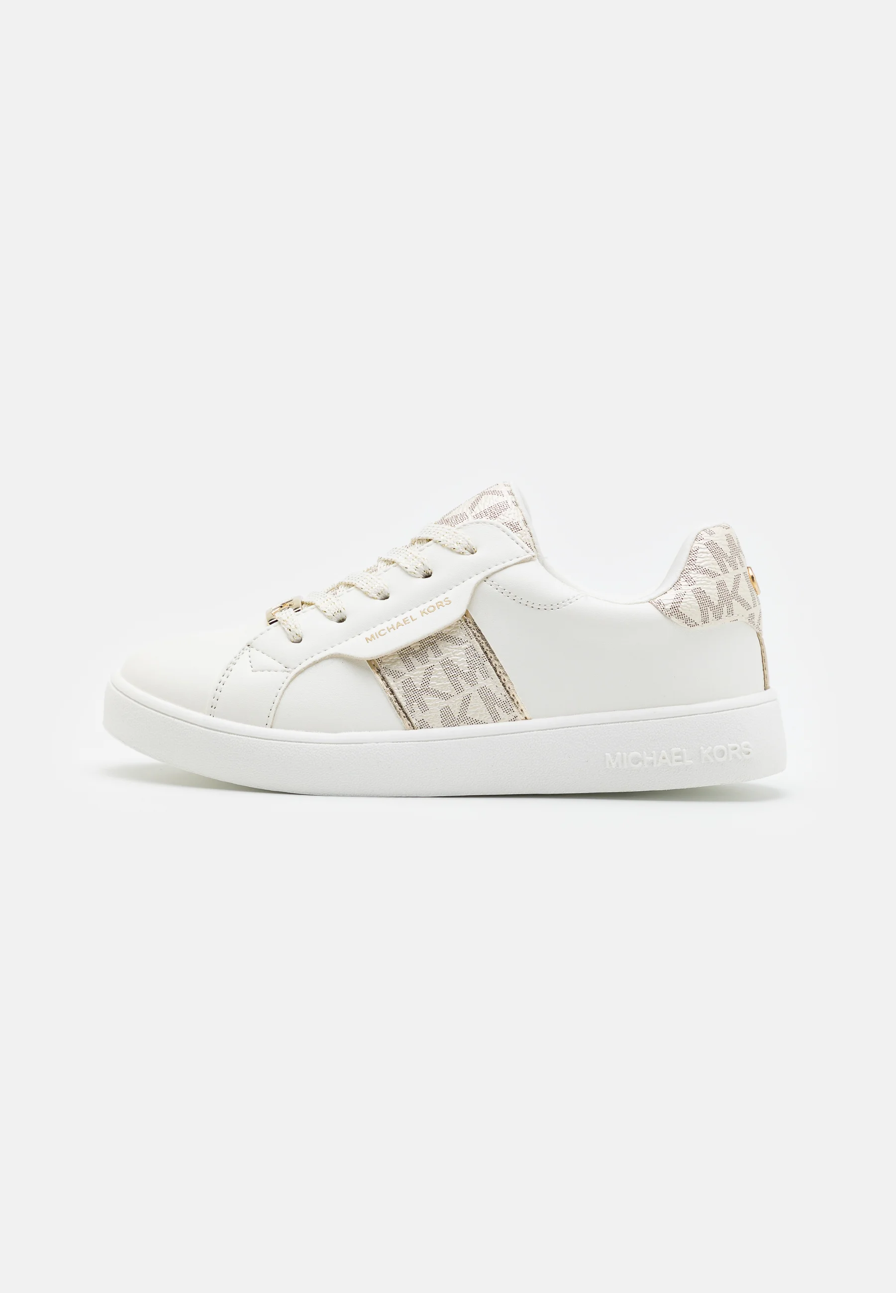 Michael Kors Kids JEM MAXINE - Zapatillas bajas