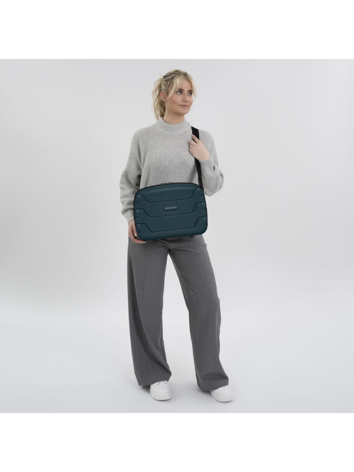 Smartbox Edition 01 Beautycase 34 cm in navy günstig kaufen onesize