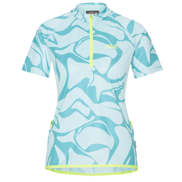GRADIENT T W Damen - Fahrradtrikot
