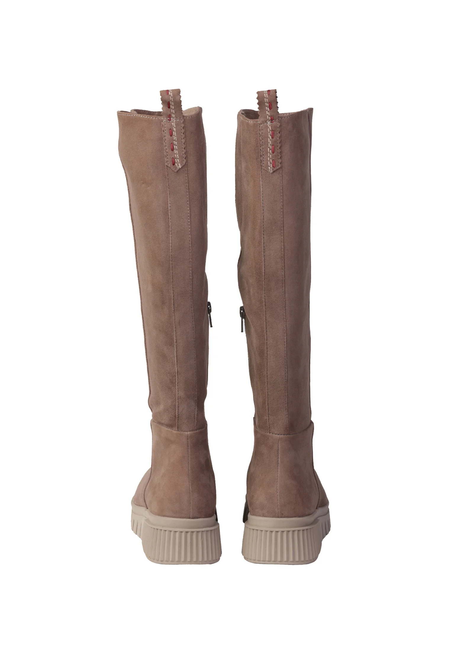 Crickit NAIKE - Botas de plataforma