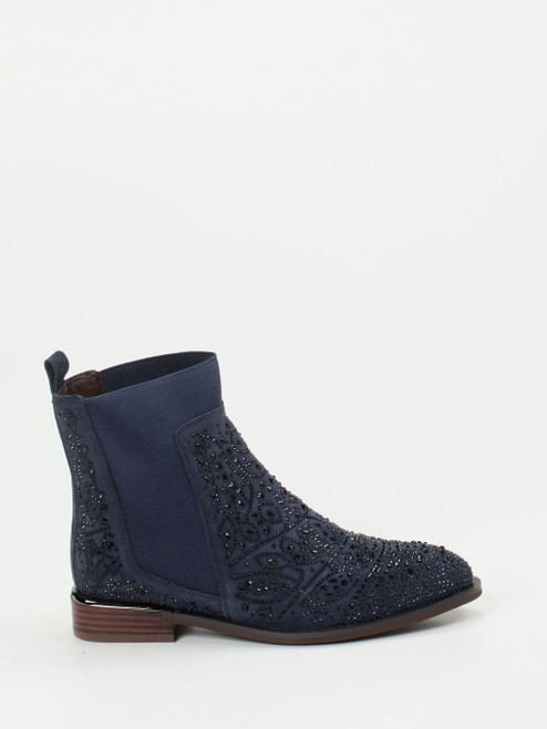 Chelsea Boots-17131090077 Ralph Harrison