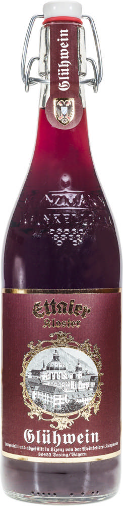 Ettaler Kloster-Glühwein