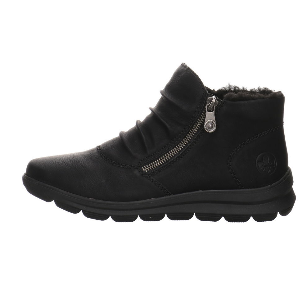 Rieker Boots