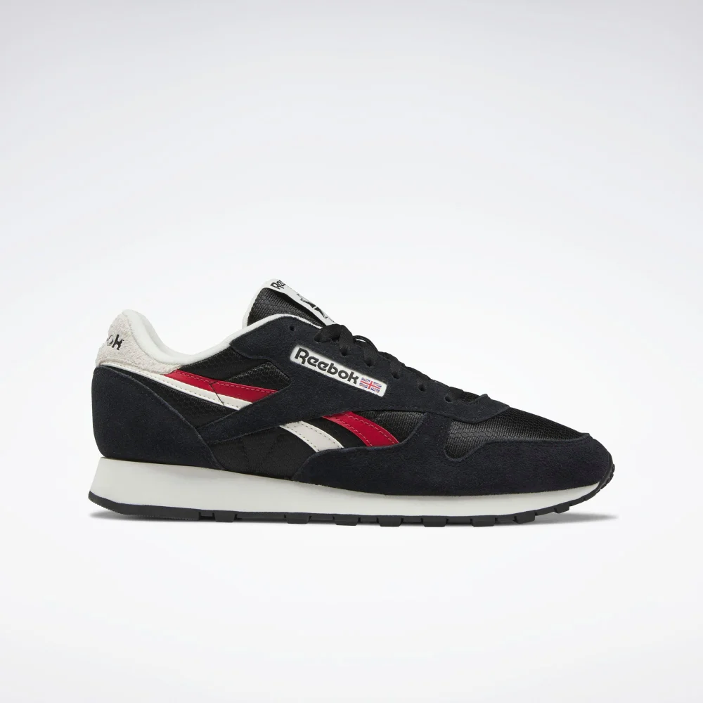 Reebok Classic Leather GY7303 / schwarz