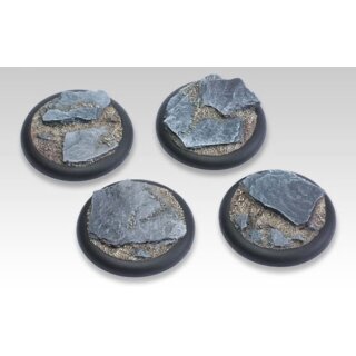 Shaleground 40mm RL