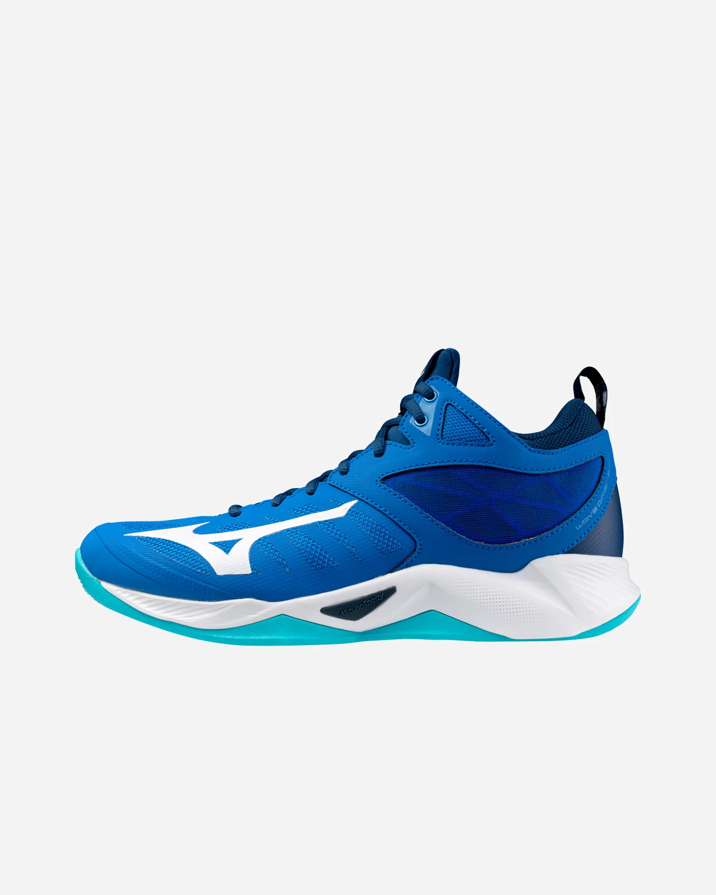 Scarpe Volley Mizuno Wave Dimension Mid M V1GA2245-76