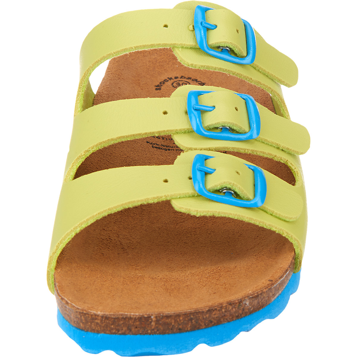 Kinder Pantoletten BIOLINE KIDS