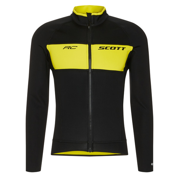 SCO JACKET MS RC WARM REVERSIBLE WB Herren - Fahrradjacke