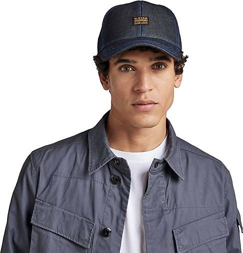 G-Star RAW Cap ORIGINAL DENIM BASEBALL CAP
