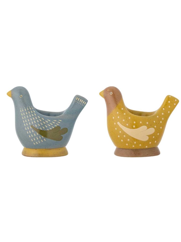 Bloomingville Eierbecher BIRDY 2er Set günstig kaufen onesize